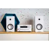 Mikrosystem audio do domu BLAUPUNKT MS16BT 15 W, CD/USB/MP3, Bluetooth, FM RDS, Biały
