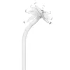 Uchwyt do tabletu MACLEAN MC-467W regulowana wysokość kompatybilny z tabletami