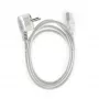 Kabel zasilający C13 1.8M/PC-186W-VDE Gembird