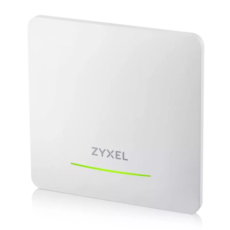 Zyxel NWA90BE PRO 5764 Mbit/s Biały Power over Ethernet (PoE)