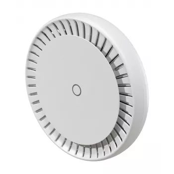 Mikrotik cAP LTE12 ax 1774 Mbit/s Biały Power over Ethernet (PoE)