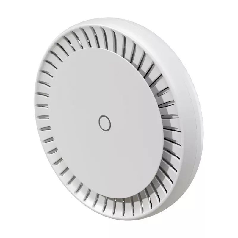 Mikrotik cAP LTE12 ax 1774 Mbit/s Biały Power over Ethernet (PoE)