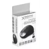 Mysz Extreme XM104K USB Typ-A Optyczna 1000 DPI Praworęczna
