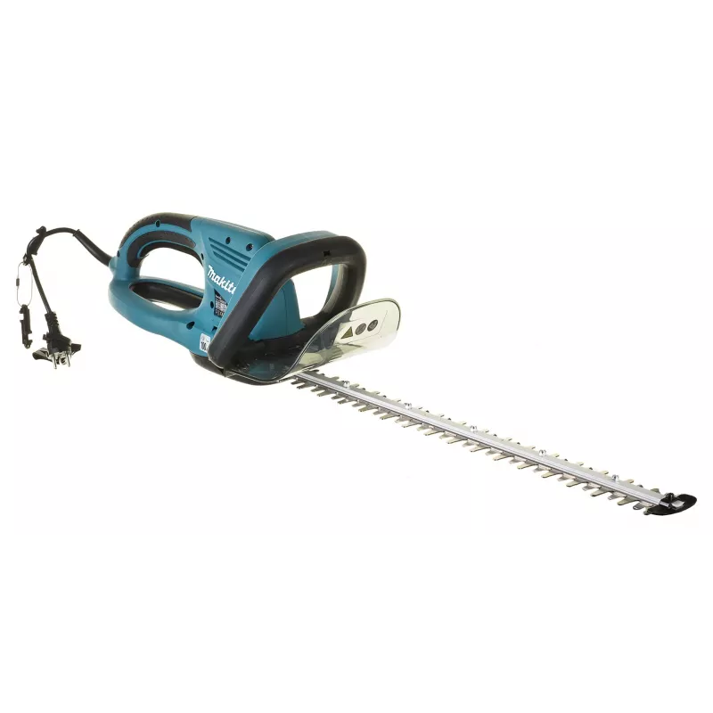 Makita UH5570 nożyce do żywopłotu elektryczne 550 W 3,58 kg