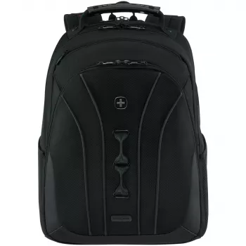 Torba na laptopa Wenger Legacy Czarny Series na 16 cali (mieści do 40,6 cm) 653629