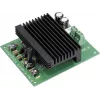 Moduł regulatora prędkości DC H-TRONIC 191507 — 12V/24V, do 10A