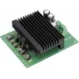 Moduł regulatora prędkości DC H-TRONIC 191507 — 12V/24V, do 10A