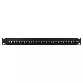 Logilink TUO-NP0048 Czarny