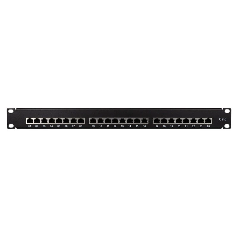 Logilink TUO-NP0048 Czarny