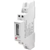 Jednofazowy licznik elektroniczny QOLTEC 50993 230V 30A