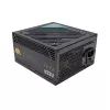 Azza PSAZ-750W zasilacz 20+4 pin ATX ATX Czarny