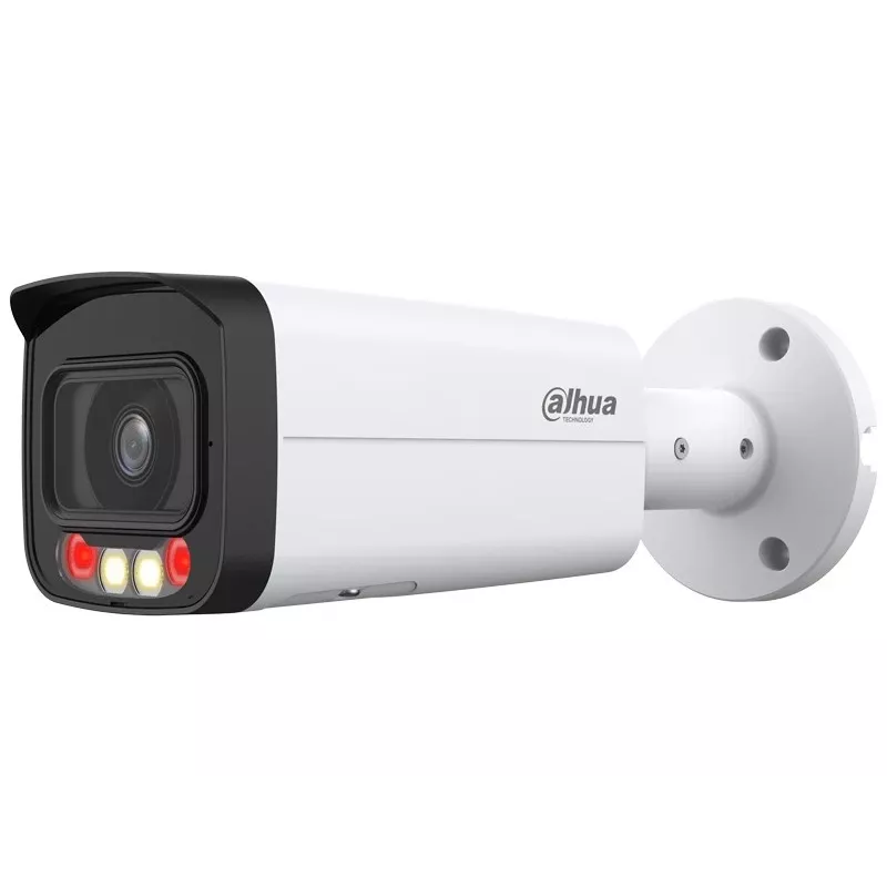 Kamera do monitoringu Dahua IPC-HFW2449T-AS-IL-0360B 4MP Bullet