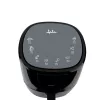 Frytkownica beztłuszczowa JATA JEFR1225 5 L 1300 W Czarna