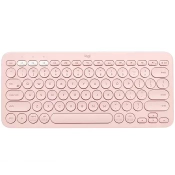 Klawiatura Bluetooth Logitech K380 Multi-Device