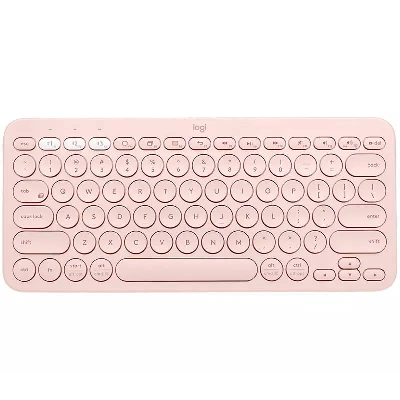 Klawiatura Bluetooth Logitech K380 Multi-Device