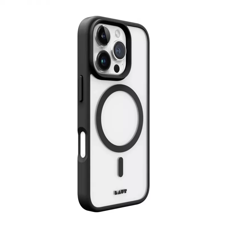 LAUT HUEX PROTECT etui do iPhone 16 Series