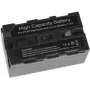 Akumulator walimex NP-F750 4400mAh do kompatybilnych aparatów i sprzętu wideo