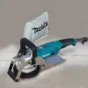 Przenośna szlifierka Makita PC5001C 10500 obr./min Czarny, Niebieski 1400 W