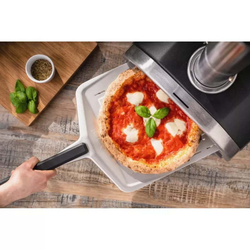 Ooni Fyra UU-P0AD00 piec do pizzy na zewnątrz