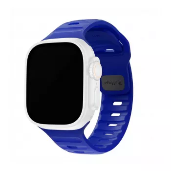 Sportowy pasek do zegarka Nomad Nomad Sport Strap M/L do The Verge — pasuje do Apple Watch 49/45/44/42 mm