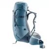 Plecak Deuter Aircontact Lite 40 + 10 powiększona objętość 10 L