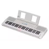 klawiatura YAMAHA EZ-310 61-klawiszowa dotykowa przenośna klawiatura do nauki, 48-głosowa polifonia, zasilanie USB