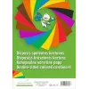 Karton SMLT A4 190 g/m² kolor dwustronny, opakowanie do druku i prac ręcznych