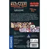 Mazescape Ariadne, gra logiczna