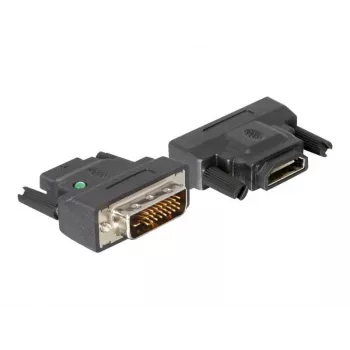 Adapter DVI/HDMI DeLOCK 65024