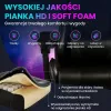 Extralink Gaming | Fotel gamingowy | biurowy, obrotowy, kubełkowy, czarny, G-524