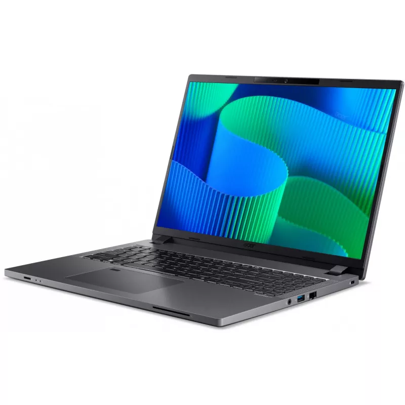 Laptop Acer TravelMate P2 TMP216-51-G2-TCO-566Z 16 cali Intel Core 5 120U 16 GB 512 GB SSD Intel Graphics Windows 11 Pro