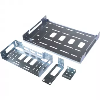 Cisco 1100 Series Router Rackmount 2 Wallmount Kit