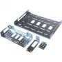 Cisco 1100 Series Router Rackmount 2 Wallmount Kit