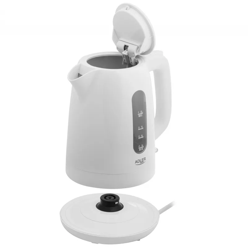 Adler AD 1380w Biały