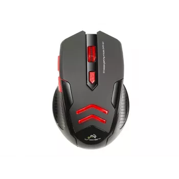 Battle Heroes mysz Airman RF Nano