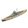 Legend Bismarck 1/700 zestaw upominkowy