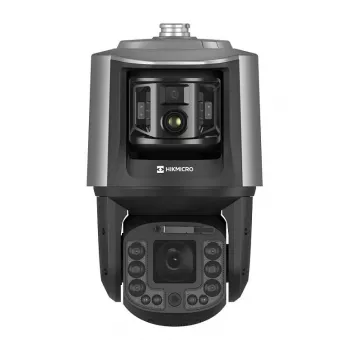 Kamera IP Hikvision HM-TX2840-10/G0/T1 2688 x 1520 Wewnętrzna Przewodowa