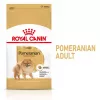 Sucha karma dla psa Royal Canin Pomeranian Adult 3 kg — formuła dla małych ras, dla dorosłych pomeranianów
