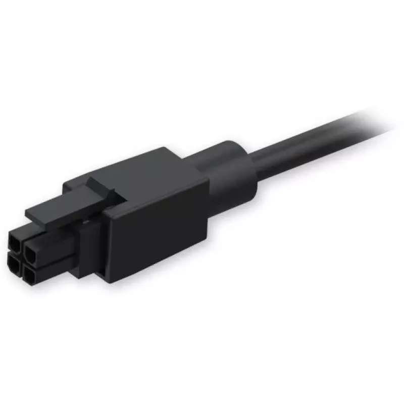 Kabel zasilający TELTONIKA PR2PL15B 1,5 m, 4-pin, 300 V, czarny