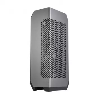 Cooler Master NCORE 100 MAX Small Form Factor (SFF) szary 850 W
