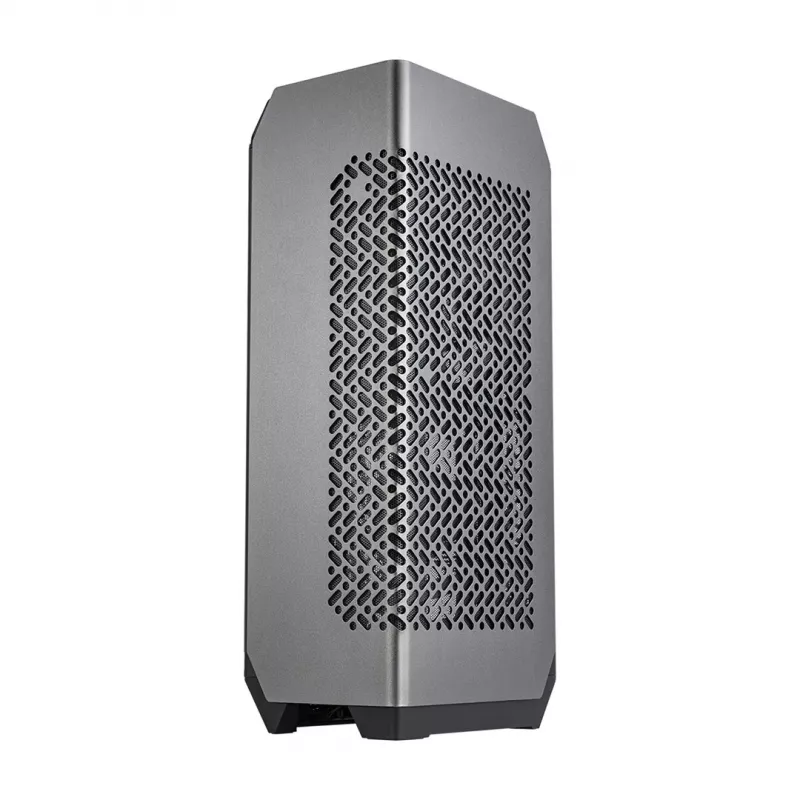 Cooler Master NCORE 100 MAX Small Form Factor (SFF) szary 850 W