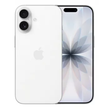 Smartfon Apple iPhone 17 256GB Biały – pamięć 256 GB, kolor biały
