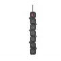 Listwa zasilająca TB Energy Power Strip 1,5 m — kabel 1,5 m, wiele gniazd