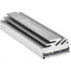 Pasywne chłodzenie M.2 SILVERSTONE TP04 — Aluminiowy radiator dla dysków M.2 SSD (SST-TP04)