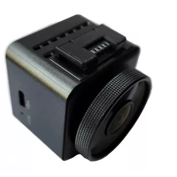 Vantrue E1 Lite wideorejestrator