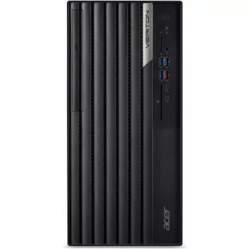 Komputer stacjonarny Acer Veriton M4720GT Intel Core i7-14700, 16 GB DDR5 4400 MHz, 512 GB SSD, Windows 11 Pro, Midi Tower, Czarny