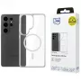 Etui ochronne MagCase do Samsung Galaxy S26 Ultra od 3MK — Armor MagCase, magnetyczne etui na telefon