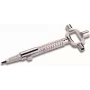 Zestaw wierteł cimco 112890 — typ klucza 4KT dla 6–8 mm i 6–10 mm, długość 195 mm