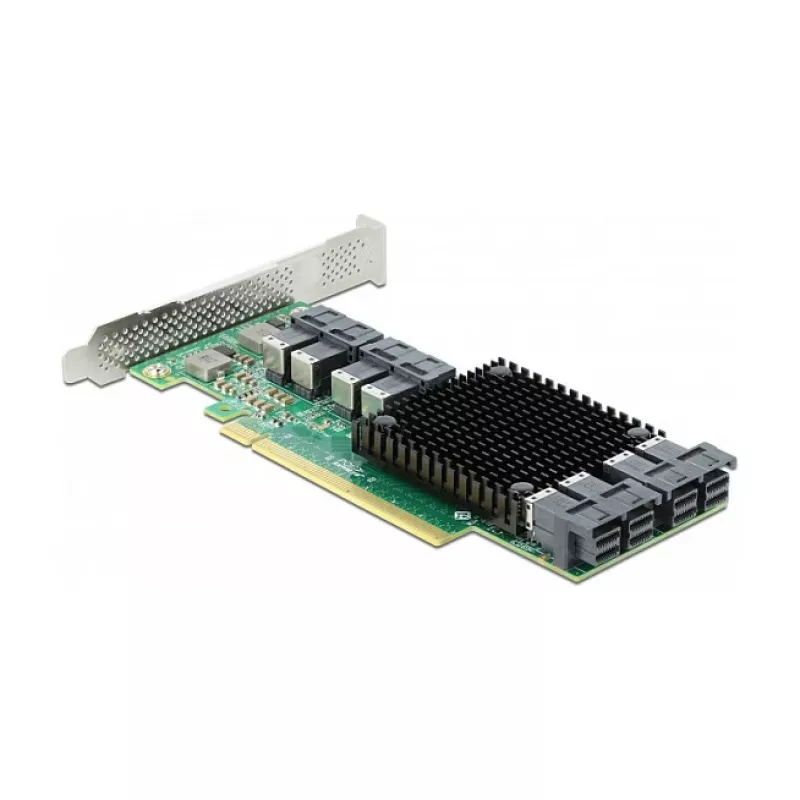 Wewnętrzna karta Mini-SAS DeLOCK 90504