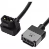 Kabel ładujący EcoFlow BKW-DELTA EB przenośna stacja zasilania czarny